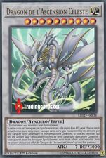 ♦Yu-Gi-Oh!♦ Dragon de l'Ascension Céleste : LEHD-FRB34 -VF/Ultra Rare-