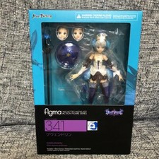 Figurine Figma 341 Odin Sphere