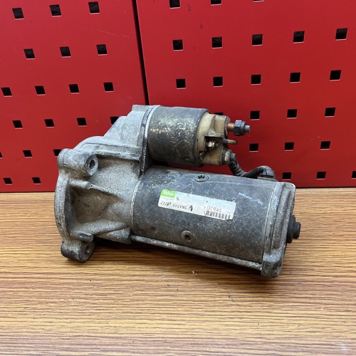 Démarreur citroen diesel - ax,