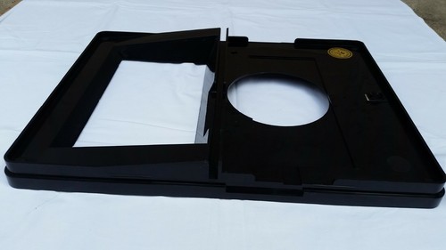 Waterboss cabinet cover for - waterboss,