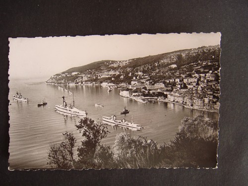 Carte postale ancienne - ,