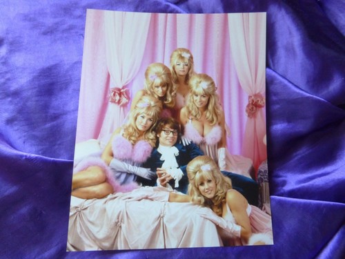 Austin powers photo - powers,