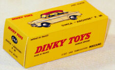 DINKY TOYS 544 SIMCA ARONDE