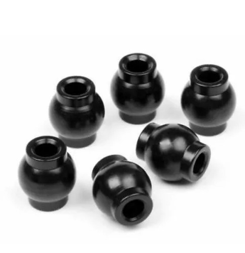 New hpi rtr - 4.6, metal