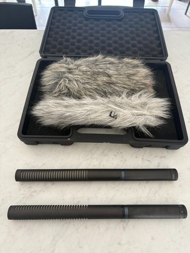 Audio technica at897 mic pair - technica,