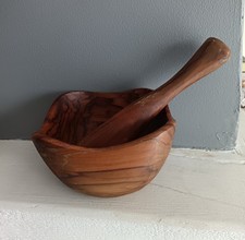 Mortier Vallauris Vintage