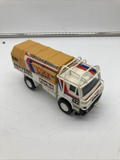 Camion Liaz Tchèque Monti 07