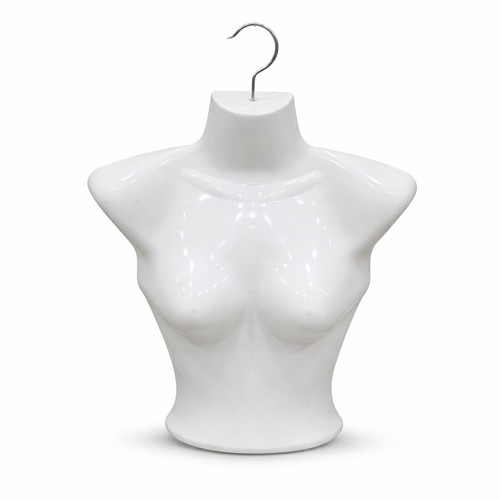 Torse femme adolescent 5cm - femme, 46,5cm