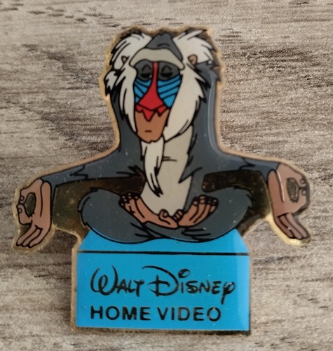 Pin walt disney home - pin's,