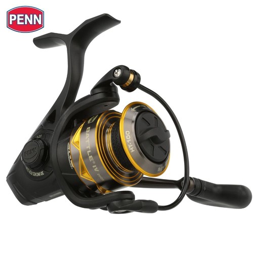 Moulinet pêche penn full - de,