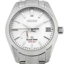 Grand Seiko Spring Drive AJHH