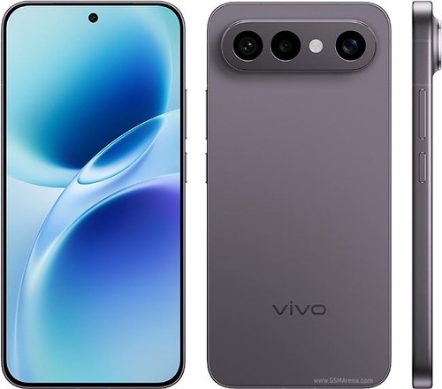 Vivo s50 pro mini - pro, 6,31