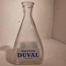 Carafe PASTIS Duval Liqueur