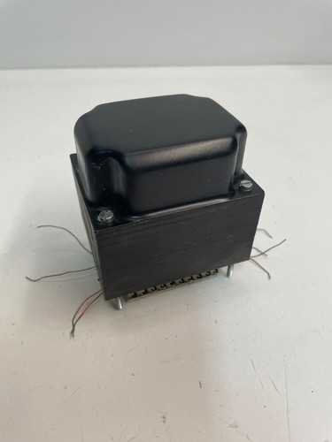 Neuf transfo sortie pour - transfo,