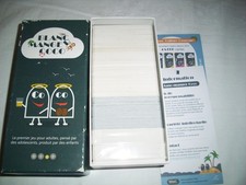 JDS Jeu de société Blanc