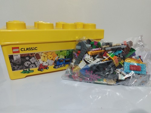 Lego classic 10696 - lego,