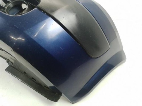 Pare choc avant renault - avant,