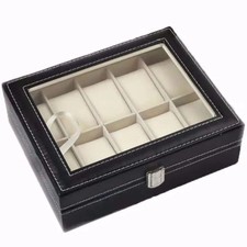 Boîte à Montres 10