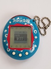 Collector Ancien Tamagotchi Bandai  2004. Fonctionne.