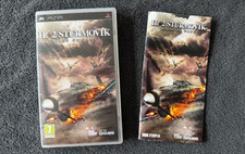 IL2 Sturmovik - Birds of Prey
