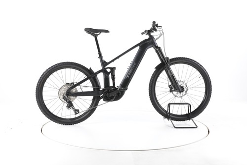 Trek rail vtt électrique - rail,