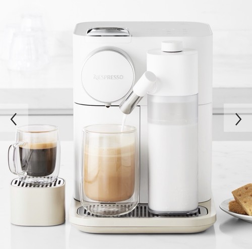 Nespresso gran lattissima - lattissima, by