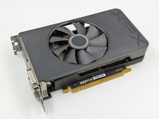 Carte Graphique XFX AMD Radeon