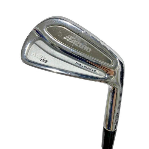 Mizuno iron set 7pcs - mizuno,