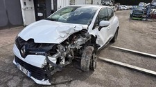 Volant RENAULT CLIO 4 PHASE 1