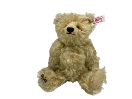 Steiff animal ours peluche - steiff,