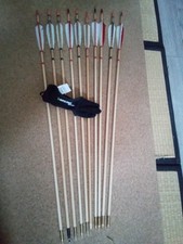 Arc et Flèches Artisanales