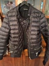 Thé Kooples Doudoune XS Noire