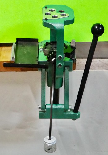 Rcbs pro 2000 manual indexing - rcbs,