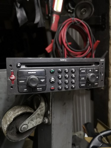 Autoradio magneti marelli - magneti,