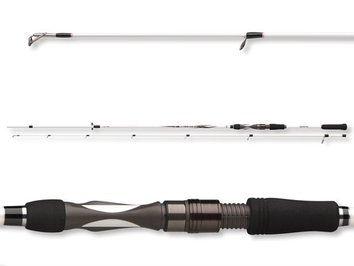 Daiwa ballistic ltd - ballistic, spin