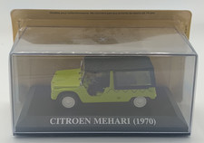 CITROËN MEHARI 1970 - 1/43 -