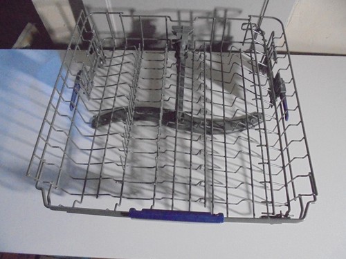 Panier superieur complet lave