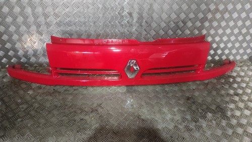 Grille calandre avant - ,