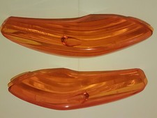 SCOOTER - HONDA - 125 - 150 - CHIOCCIOLA - 2 Cabochons Clignotants - 50R-0058028