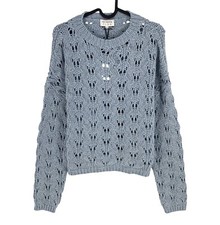 Scapa Flow Femme Bleu Garcia