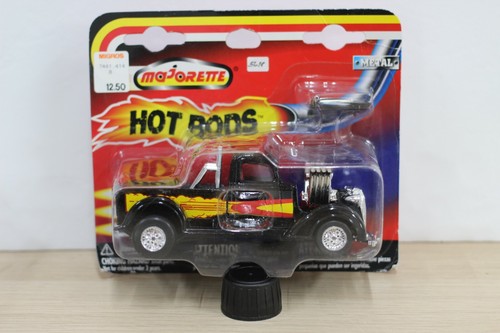 Mojorette hot rods pick - rods, 1/32