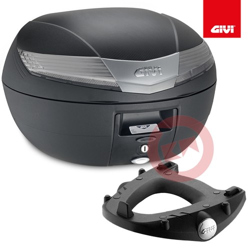 Givi set top - set, topcase