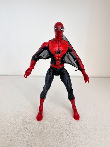 2005 marvel legends baf - 2005,