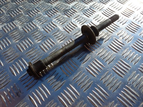 Axe roue avant mikuni - de,