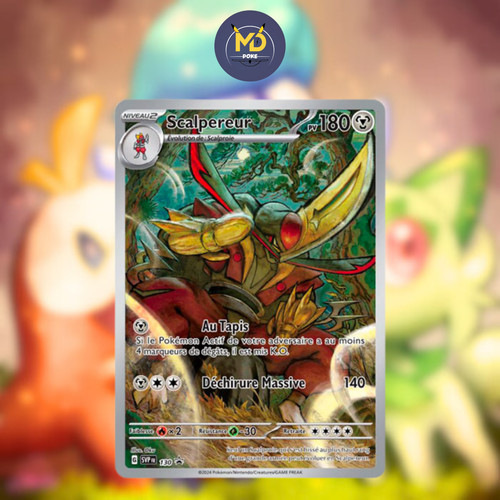 Carte pokémon française - française,