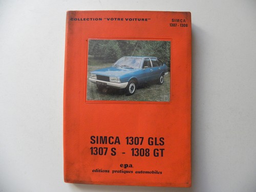 Collection votre voiture simca - votre,