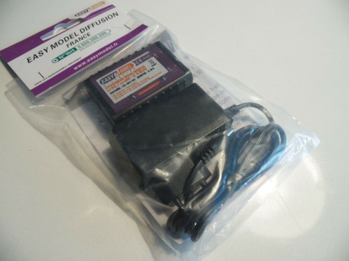 Easy model blc - blc-3s, chargeur