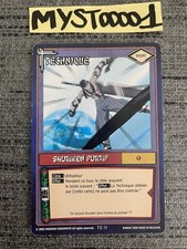 Carte Naruto Shuriken Furtif