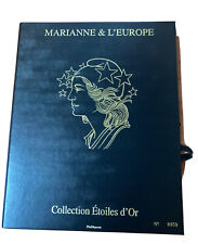 Cofret Marianne De L Europe