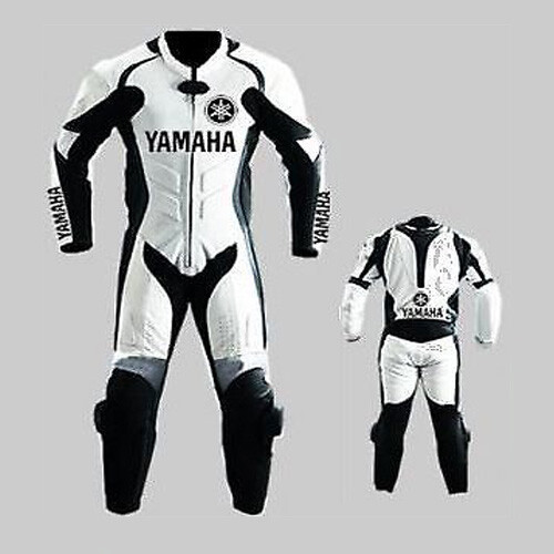 Yamaha courses combinaison - yamaha,